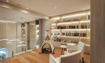 Imagem 7: Apartamento com 4 dormitórios à venda, 338 m² por R$ 5.999.000,00 - The Lake Gramercy Park