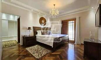 Imagem 5: Sobrado para alugar, 250 m² por R$ 30.000,04/mês - Horto Florestal - São Paulo/SP