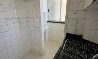 Imagem 6: Imóvel para venda possui 50 metros quadrados com 1 quarto em Santo Antônio - Belo Horizont