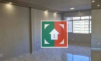 Imagem 5: Apartamento com 3 dormitórios à venda, 147 m² por R$ 890.000,00 - Gonzaga - Santos/SP