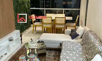 Imagem 3: Aluguel Apartamento 1 Dormitórios - 50 m² Brooklin