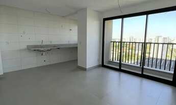 Imagem: LAKE HOUSE RESIDENCE 1 QUARTO PARQUE AMAZÔNIA