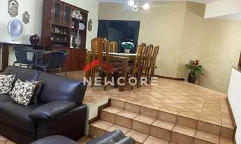 Imagem 2: Casa em Rua Antônio Capato - Jardim Paulista - Ourinhos/SP