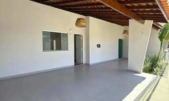 Imagem 2: Imóvel para venda com 187 metros quadrados com 3 quartos em Angelim - São Luís - MA