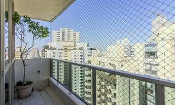 Imagem 6: Higienópolis! Cobertura!