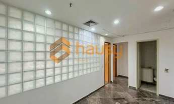 Imagem 3: Conjunto para alugar, 40 m² por R$ 4.562/mês - Moema - São Paulo/SP