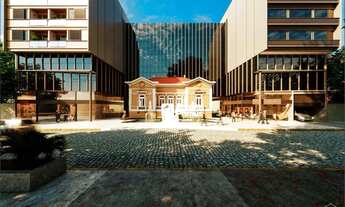 Imagem 2: Apartamento com 2 dormitórios à venda, 72 m² por R$ 800.000,00 - Centro - Nova Friburgo/RJ