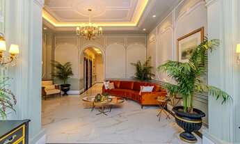 Imagem 3: Apartamento - 4 dormitórios - 4 Suítes - localizado em Porto Belo / Perequê REF: DW603384