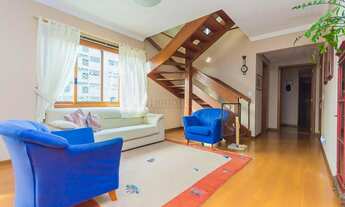 Imagem 7: Cobertura 3D com 3 vagas, 384m² no Auxiliadora