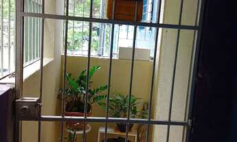 Imagem: Alugo um quarto mobiliado individual para