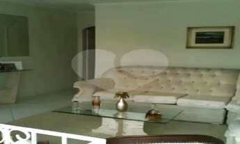 Imagem 7: Sobrado para aluguel e venda tem 100m² com 3 quartos em Santana - São Paulo - SP