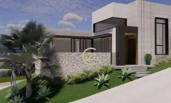 Imagem 5: Casa à Venda no Condomínio Laguna - Jardim Laguna em Indaiatuba/SP - CA3263