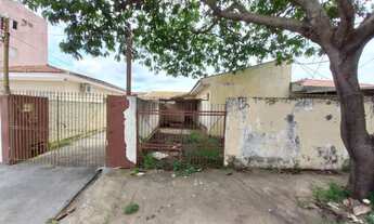 Imagem: Casa térrea no bairro Cidade Universitária