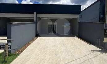 Imagem: Casa com 2 quartos à venda em Morada Da