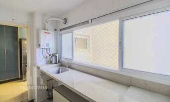 Imagem 7: RR9567 Apartamento 132m² CONDOMÍNIO GHAIA - OPORTUNIDADE - 3 Dorms 2 Vagas - Santana de Pa