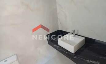 Imagem 7: Cobertura em Rua Etelvina Vaz de Melo - Dona Clara - Belo Horizonte/MG