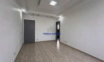 Imagem 3: Apartamento para locação 2 quartos vista livre Gonzaga em Santos