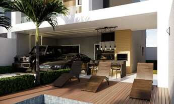 Imagem 4: Casa na Planta no Recreio Aracagy (Nascente