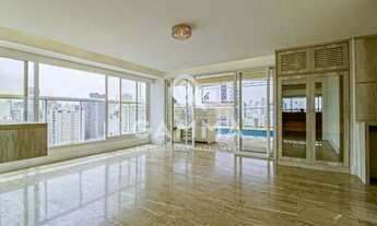 Imagem: Apartamento Duplex de Altíssimo Padrão