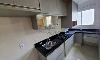 Imagem 4: Oportunidade - Apartamento - Jardim das Industrias - Spazio Campos Gerais - 2 Dormitórios