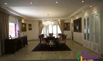 Imagem 7: CASA EM CONDOMÍNIO - TAMBORÉ - SP