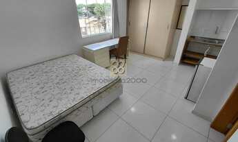 Imagem 7: Apartamento - R Monte Castelo, 258 - Alto da Xv - Curitiba - PR