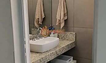 Imagem 7: Sobrado à Venda com 4 Dormitórios no Condomínio Residencial Villa Verona - Sorocaba/SP