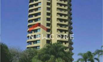 Imagem: Apartamento em Rua Antônio Corazza - Jardim