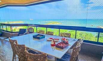 Imagem: Apartamento Alto Padrão, 400m², 4 suítes