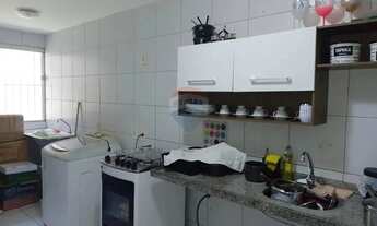 Imagem 7: Condomínio Rosa dos Ventos - 2 quartos - Planalto, Natal/RN