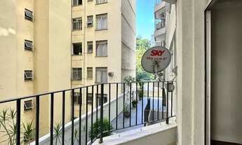 Imagem 2: Apartamento com 3 quartos à venda, 187 m² por R$ 550.000 - Santa Rosa - Niterói/RJ