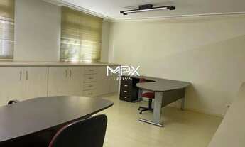 Imagem 6: Sala à venda em Piracicaba, Centro, com 54.5 m², Condomínio Edifício Mediterraneo