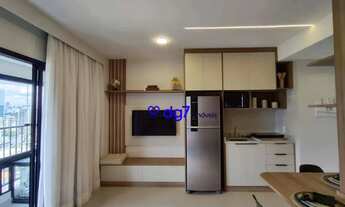 Imagem 4: Apartamento com 1 dormitório para alugar, 31 m² - Butantã - São Paulo/SP