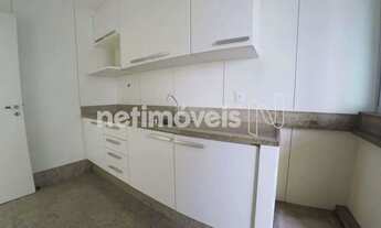 Imagem 7: Locação Apartamento 3 quartos Lourdes Belo Horizonte