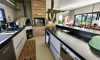 Imagem 4: CA1976- Casa de alto padrão para venda próximo ao centro Assis