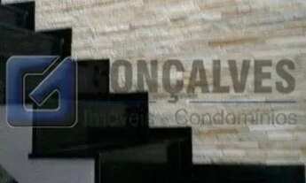 Imagem 6: Sobrado para aluguel em Rudge Ramos, São Bernardo do Campo 270 m², 3 quartos, 3 vagas