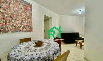 Imagem: Apartamento com 2 Quartos, Sacada, 1 Vaga