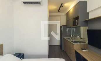 Imagem 4: Apartamento à Venda - Santa Cecília, 1 Quarto, 20 m2