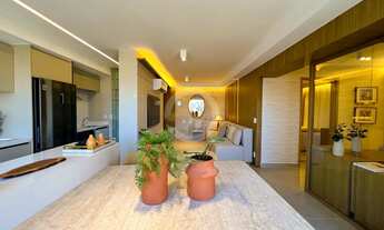 Imagem 2: Apartamento Apartamento com 3 dormitórios