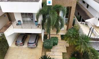 Imagem: Sobrado à venda no bairro Condomínio do