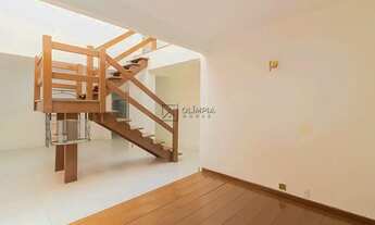 Imagem 4: Venda Casa 4 Dormitórios - 190 m² Sumaré