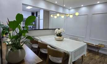 Imagem 3: Apartamento à venda em Barueri, Jardim Tupanci, com 4 quartos, com 105 m², Parque Barueri