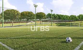 Imagem 6: Lote no Jardins Londres