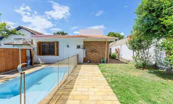 Imagem 4: Casa no bairro Vila Assunção