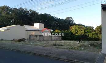 Imagem 3: Lote em Rua P 5 - Vila Paulista - Rio Claro/SP