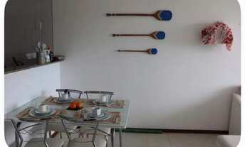 Imagem: Apartamento para Aluguel Mensal a partir