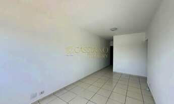 Imagem 3: Apartamento para locação de 78m² com 03 dormitórios e 02 vagas de garagem no bairro Vila E