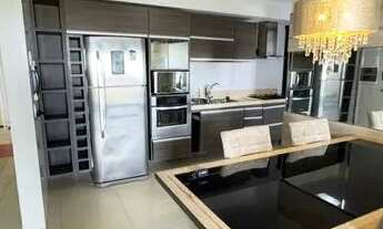 Imagem: APARTAMENTO MOBILIADO NO GRAN PARK ÁGUAS