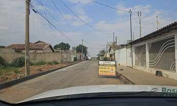 Imagem 7: Terreno de esquina para venda, Parque Residencial Coxipó, Cuiabá