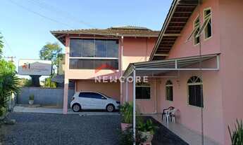 Imagem 2: Casa em Rua São Paulo - Floresta - Joinville/SC